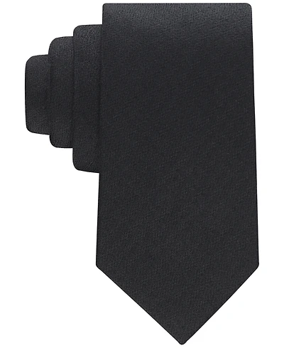 Calvin Klein Men's Cooper Chevron Tie
