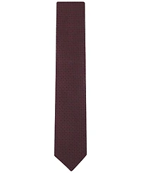 Calvin Klein Men's Carter Micro Neat Tie