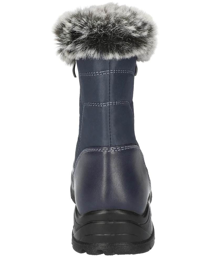Easy Street Women's Portland Waterproof Boots