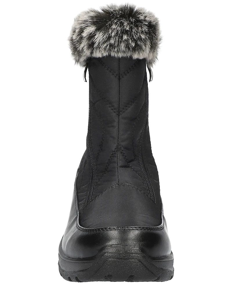 Easy Street Women's Portland Waterproof Boots
