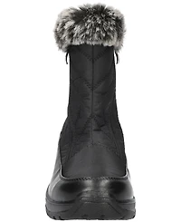 Easy Street Women's Portland Waterproof Boots