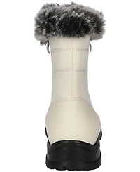 Easy Street Women's Portland Waterproof Boots