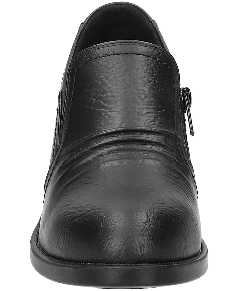Easy Street Women's Joplin Comfort Shooties
