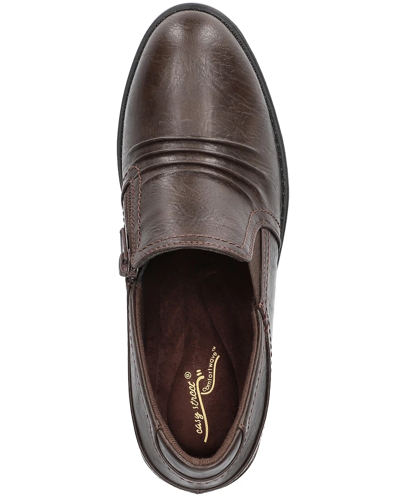 Easy Street Women's Joplin Comfort Shooties