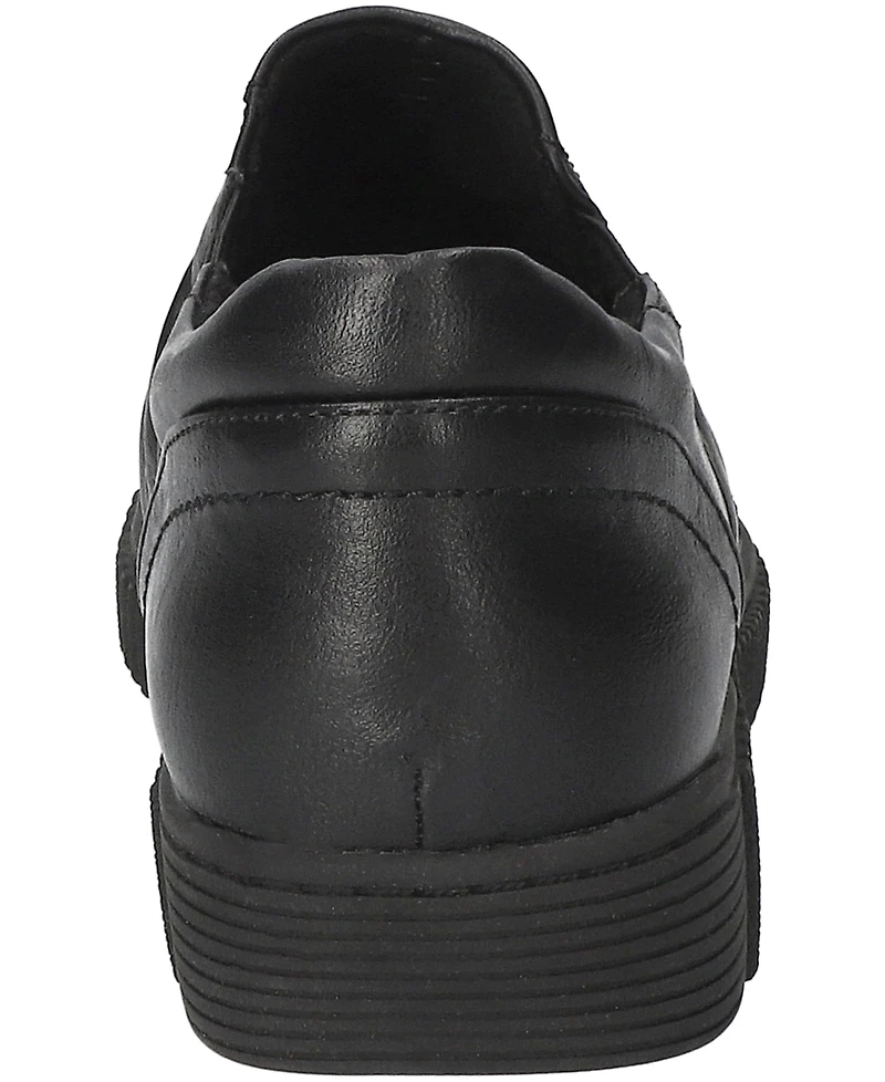 Easy Street Women's Kipper Comfort Flats