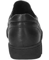 Easy Street Women's Kipper Comfort Flats
