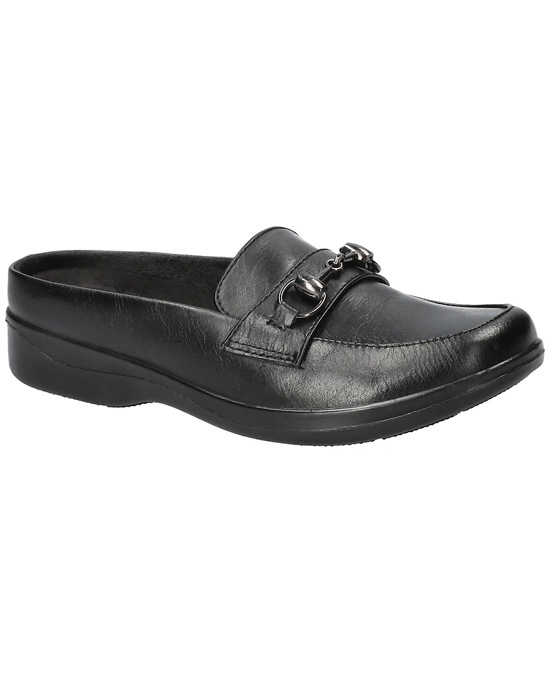 Easy Street Women's Nell Comfort Mules