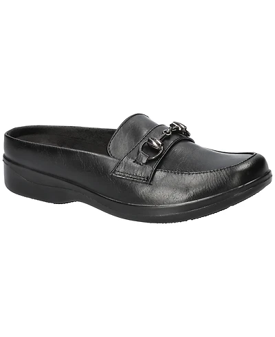 Easy Street Women's Nell Comfort Mules