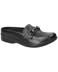 Easy Street Women's Nell Comfort Mules