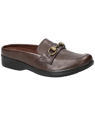 Easy Street Women's Nell Comfort Mules
