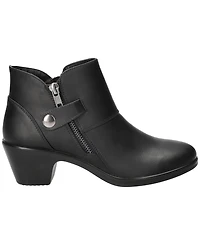 Easy Street Women's Fritzi Ankle Boots