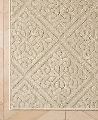 Laura Ashley Austell Tufted 2-Pc. Runner Rug Set