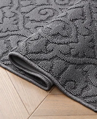 Laura Ashley Feya Tufted 2-Pc. Runner Rug Set