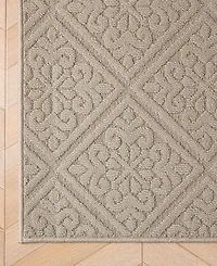 Laura Ashley Austell Tufted 2-Pc. Runner Rug Set