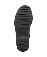 Dr. Scholl's Women's Bring It-Jane Platform Mary Jane Shoes