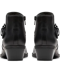Clarks Women's Danyelle Wish Boots