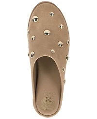 Vince Camuto Women's Cassius Flat Mules