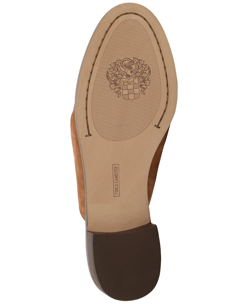 Vince Camuto Women's Cobby Slip-On Mules