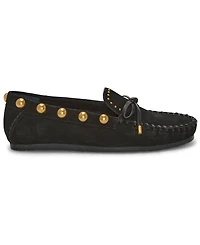 Vince Camuto Women's Sennett Moccasin Flat Boat Shoes