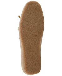 Vince Camuto Women's Sennett Moccasin Flat Boat Shoes