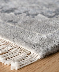 Dash and Albert Rugs by Annie Selke Lila DA2309 5'x8' Area Rug