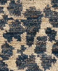 Dash and Albert Rugs by Annie Selke Stormi DA2223 2'x3' Area Rug