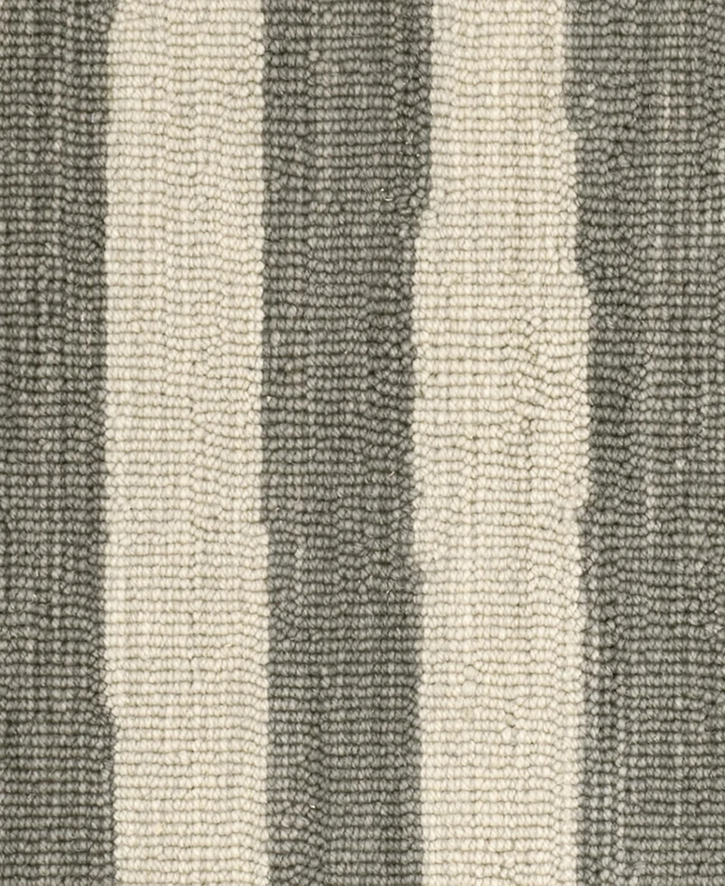 Dash and Albert Rugs by Annie Selke Silas Stripe DA2220 2'x3' Area Rug