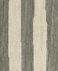 Dash and Albert Rugs by Annie Selke Silas Stripe DA2220 2'x3' Area Rug