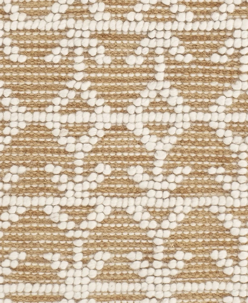 Dash and Albert Rugs by Annie Selke Pembrook DA2217 10'x14' Area Rug