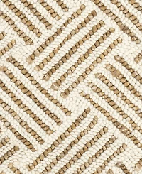 Dash and Albert Rugs by Annie Selke Layers DA2213 9'x12' Area Rug