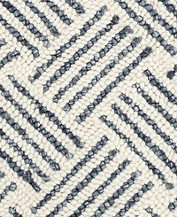 Dash and Albert Rugs by Annie Selke Layers DA2212 5'x8' Area Rug