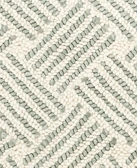 Dash and Albert Rugs by Annie Selke Layers DA2211 3'x5' Area Rug