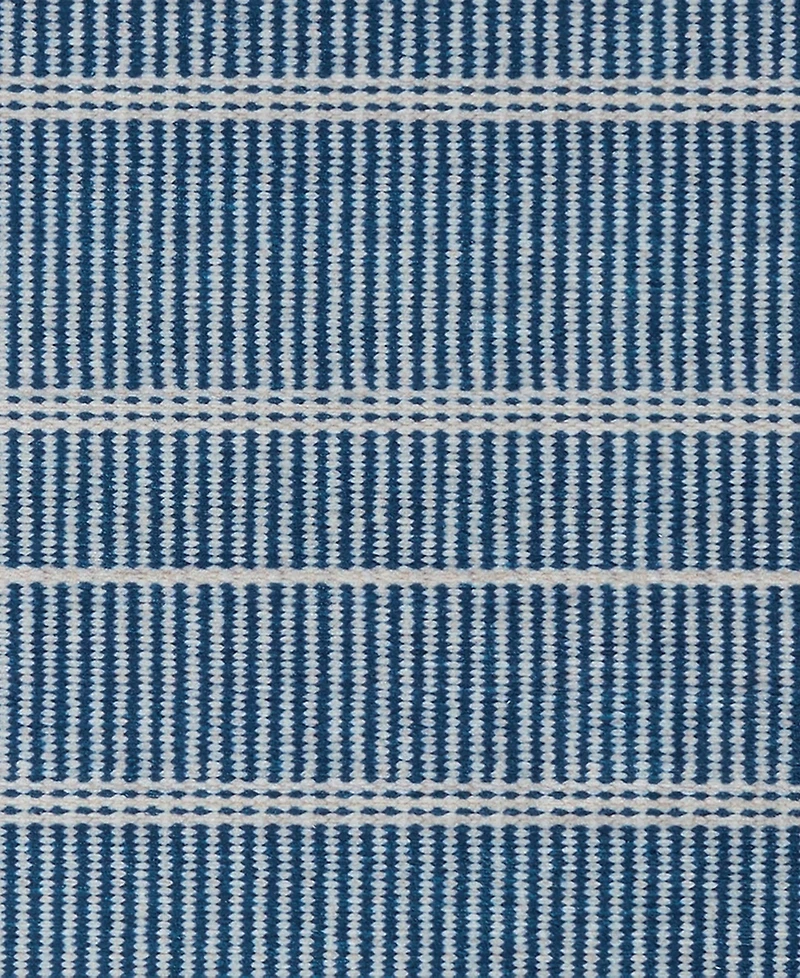 Dash and Albert Rugs by Annie Selke Samson Machine Washable DA2196 6'x9' Area Rug