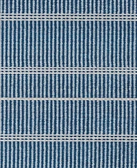 Dash and Albert Rugs by Annie Selke Samson Machine Washable DA2196 6'x9' Area Rug