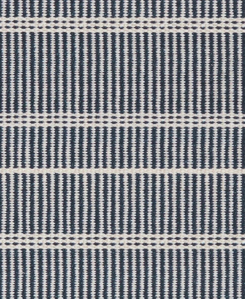 Dash and Albert Rugs by Annie Selke Samson Machine Washable DA2194 8'x10' Area Rug
