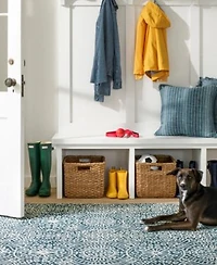 Dash Albert Rugs By Annie Selke Temple Machine Washable Da2056 Rug Collection