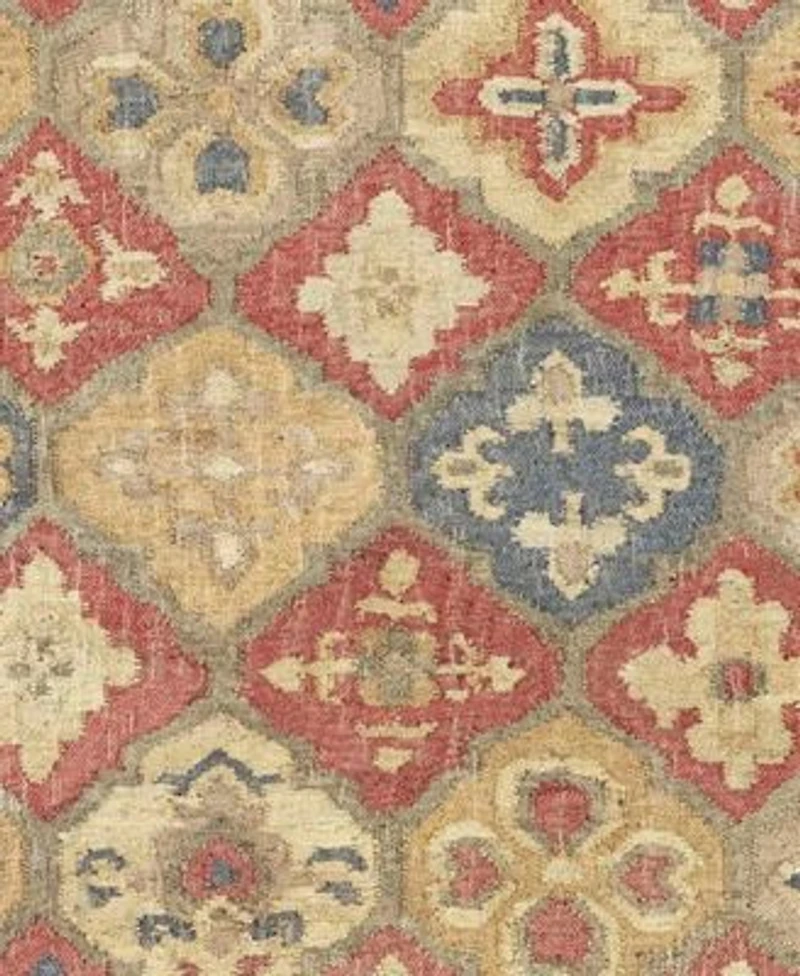 Dash Albert Rugs By Annie Selke Pali Machine Washable Da2051 Rug Collection