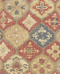 Dash Albert Rugs By Annie Selke Pali Machine Washable Da2051 Rug Collection