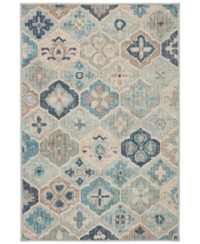 Dash Albert Rugs By Annie Selke Pali Machine Washable Da2050 Rug Collection