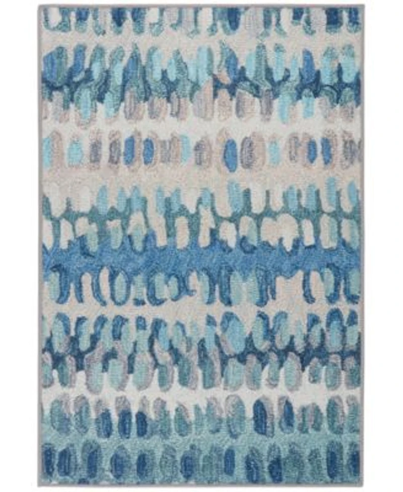 Dash Albert Rugs By Annie Selke Paint Chip Machine Washable Da2047 Rug Collection