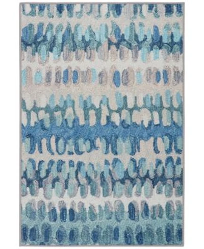 Dash Albert Rugs By Annie Selke Paint Chip Machine Washable Da2047 Rug Collection