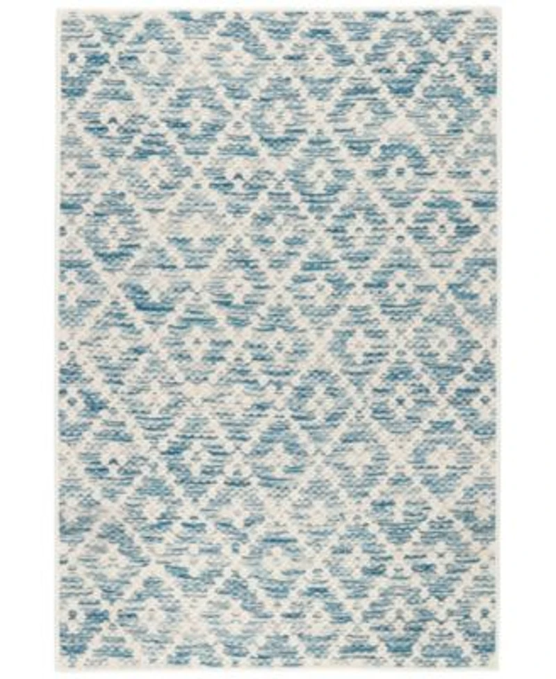 Dash Albert Rugs By Annie Selke Melange Diamond Machine Washable Da2045 Rug Collection