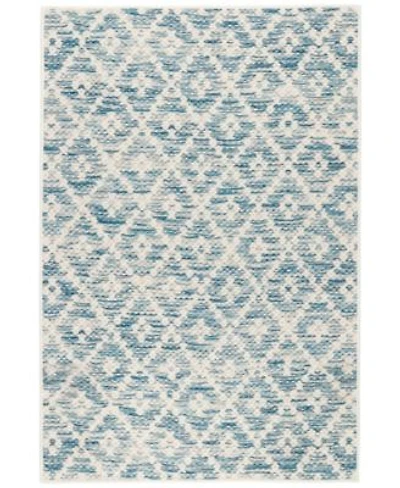 Dash Albert Rugs By Annie Selke Melange Diamond Machine Washable Da2045 Rug Collection