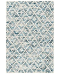 Dash Albert Rugs By Annie Selke Melange Diamond Machine Washable Da2045 Rug Collection
