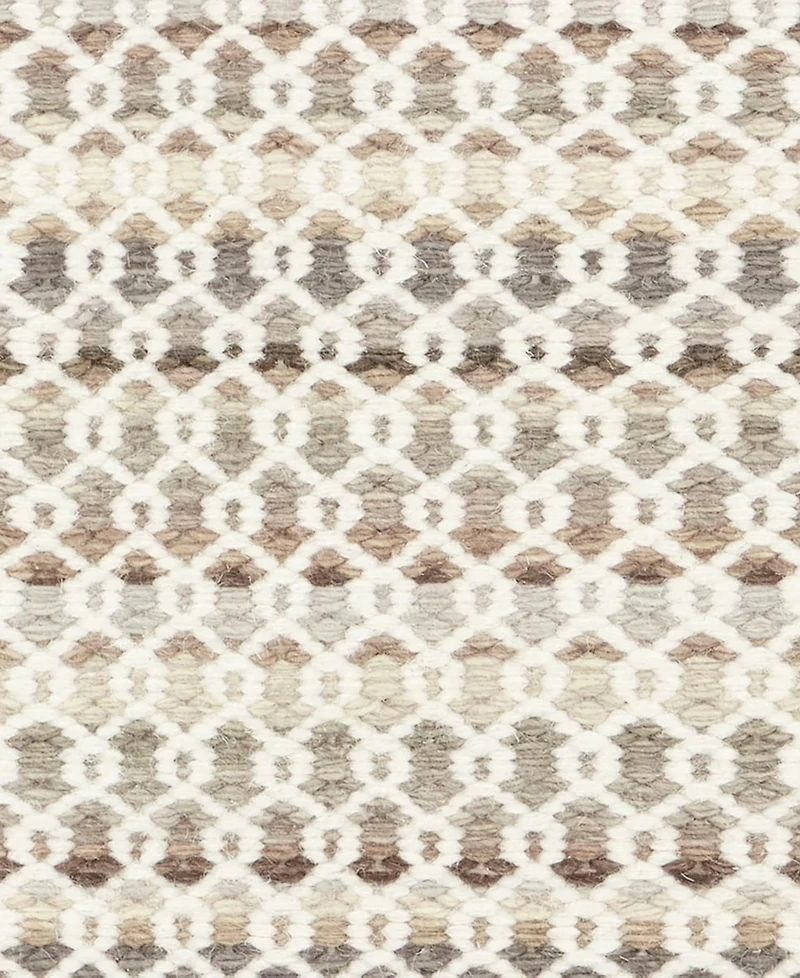 Dash and Albert Rugs by Annie Selke Poppy DA2026 8'x10' Area Rug