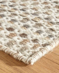 Dash and Albert Rugs by Annie Selke Poppy DA2026 3'x5' Area Rug