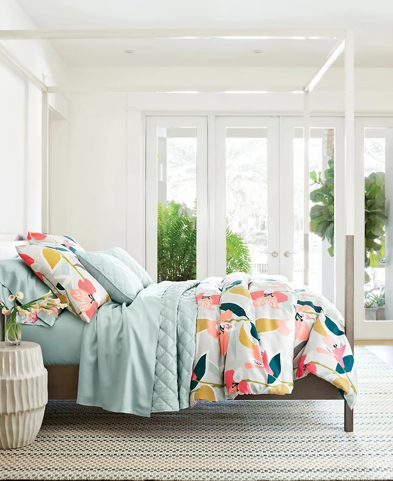 Dash and Albert Rugs by Annie Selke Poppy DA2024 2'x3' Area Rug