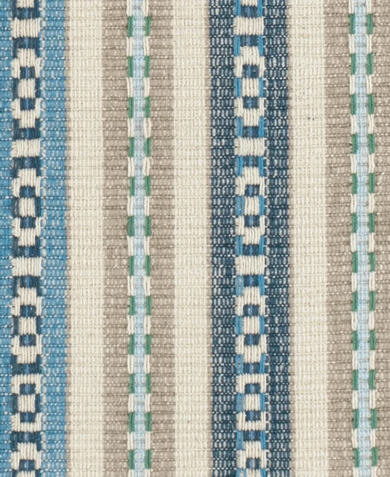 Dash and Albert Rugs by Annie Selke Long Slade DA2000 8'x10' Area Rug