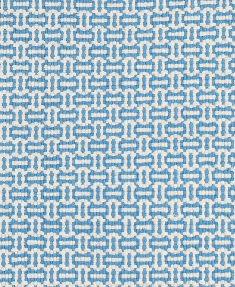 Dash and Albert Rugs by Annie Selke Miss Muffet DA1992 8'x10' Area Rug