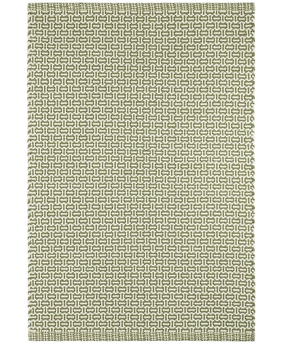 Dash and Albert Rugs by Annie Selke Miss Muffet DA1990 2'x3' Area Rug